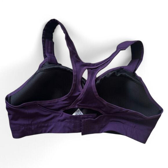 Moving Comfort Sports Bra - 38C - Picture 2 of 5